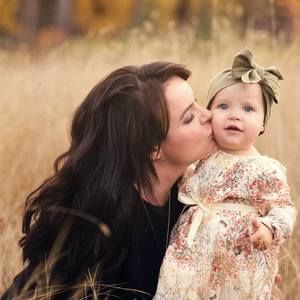 Meet your Posher, Carlie